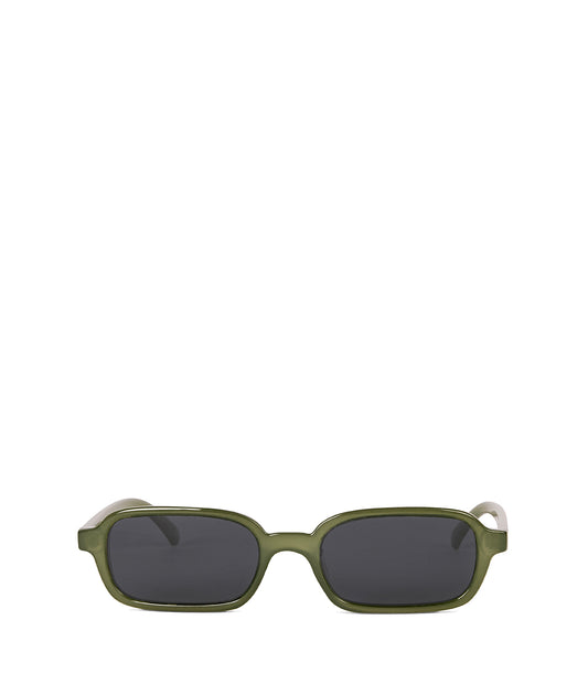 MENDI Classic Sunglasses | Color: Green - variant::green