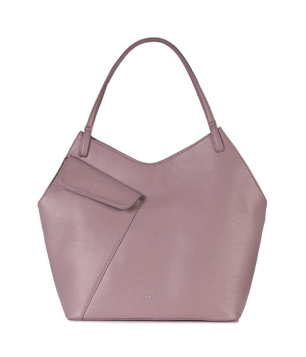 GIANI Vegan Tote Bag - Theme | Color: Macaron - variant::macaron