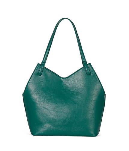 GIANI SM Vegan Tote – Theme | Color: Jellybean - variant::jellybean