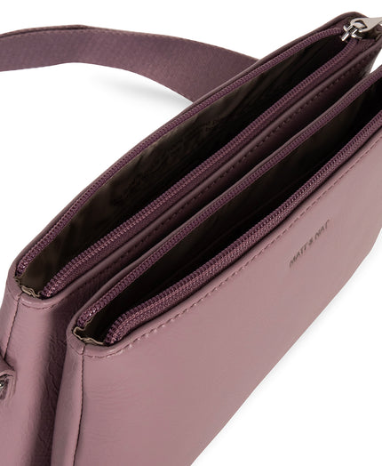 INDIE Vegan Satchel - Theme | Color: Macaron - variant::macaron