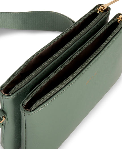 INDIE Vegan Satchel - Theme | Color: Tea - variant::tea