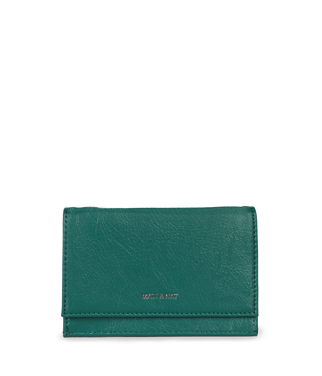 LORIS Vegan Card Holder - Grain | Color: Jellybean - variant::jellybean