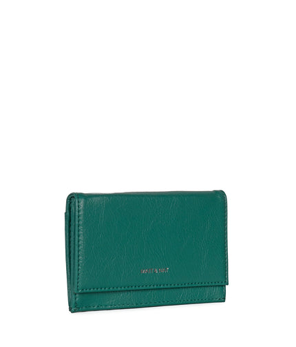 LORIS Vegan Card Holder - Grain | Color: Jellybean - variant::jellybean