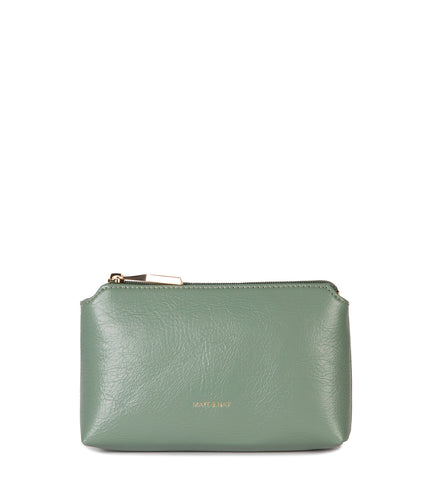 PETEL Vegan Belt Bag – Theme | Color: Tea - variant::tea