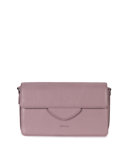 Venesa Vegan Crossbody Bag - Theme | Color: Macaron- variant::macaron