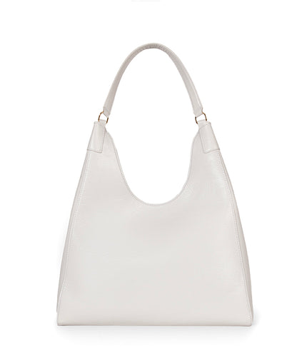 VERMONT Vegan Hobo Bag - Theme | Color: Glaze - variant::glaze