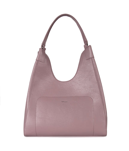 VERMONT Vegan Hobo Bag - Theme | Color: Macaron - variant::macaron