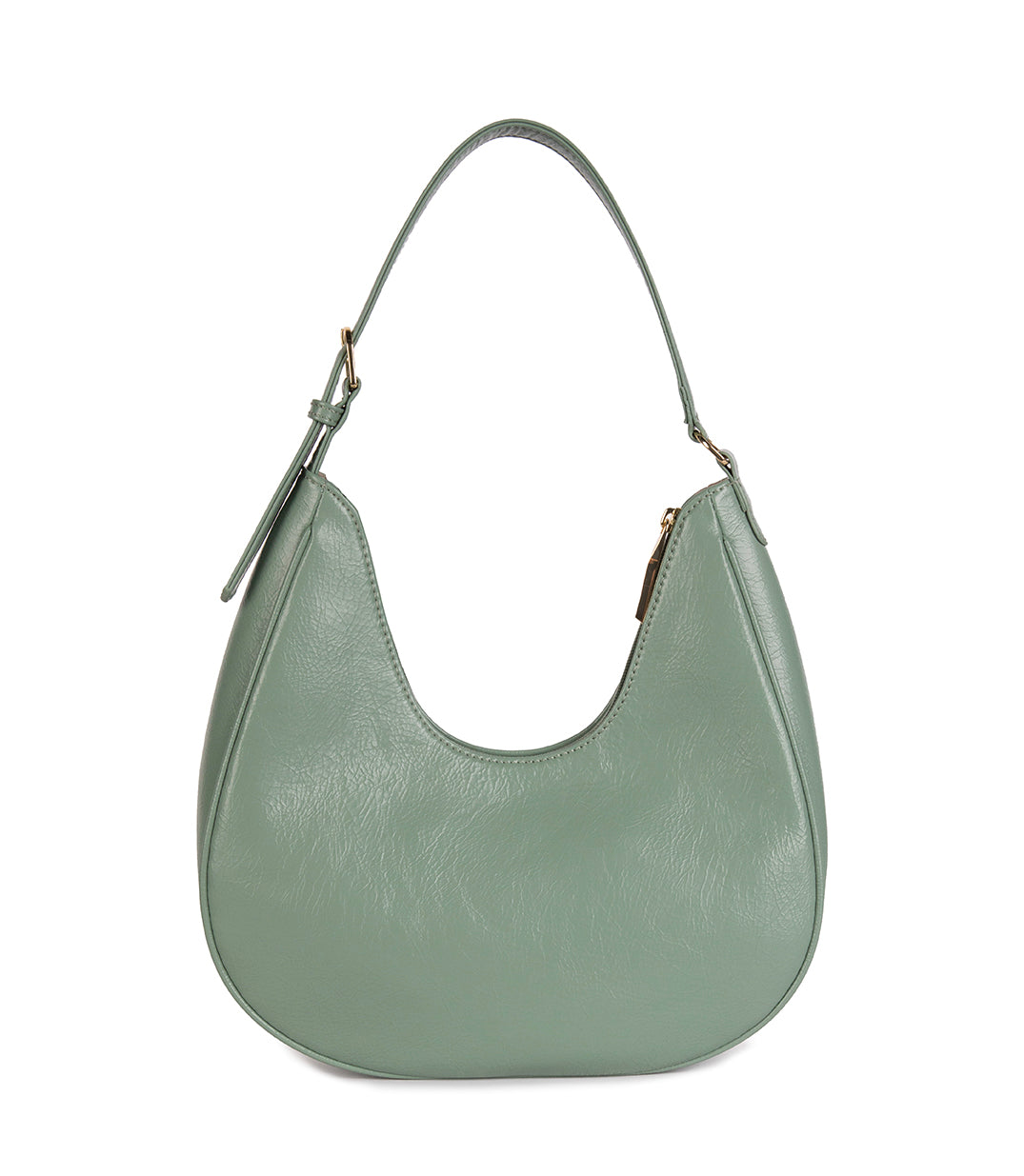 CELLO Vegan Shoulder Bag – Theme | Color: Tea - variant::tea