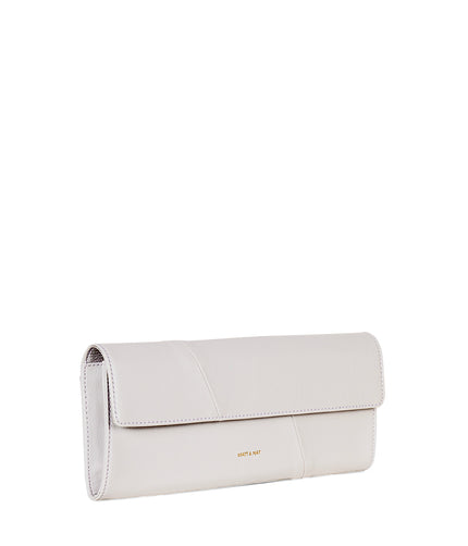 EDIA Vegan Clutch – Theme | Color: Glaze - variant::glaze