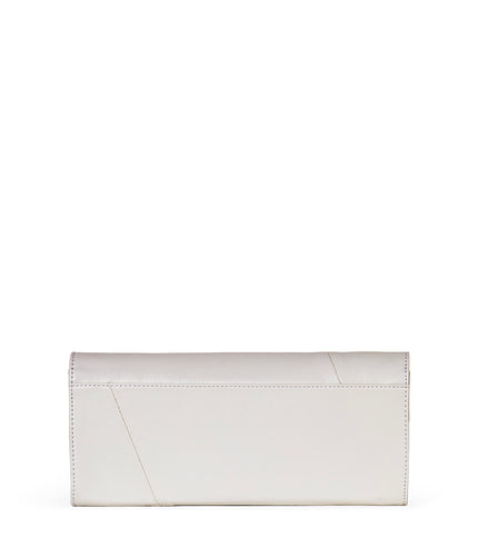EDIA Vegan Clutch – Theme | Color: Glaze - variant::glaze