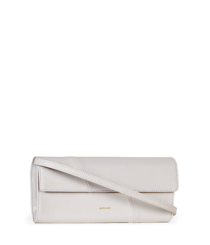 EDIA Vegan Clutch – Theme | Color: Glaze - variant::glaze