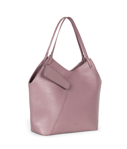 GIANI Vegan Tote Bag - Theme | Color: Macaron - variant::macaron