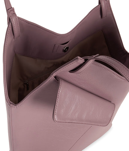 GIANI Vegan Tote Bag - Theme | Color: Macaron - variant::macaron