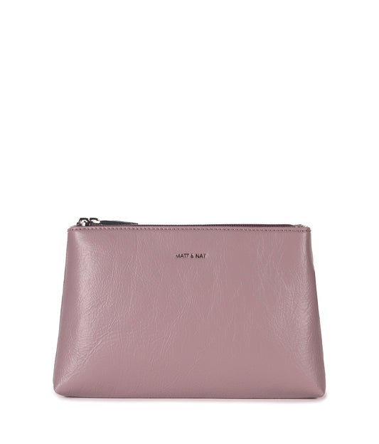 INDIE Vegan Satchel - Theme - macaron
