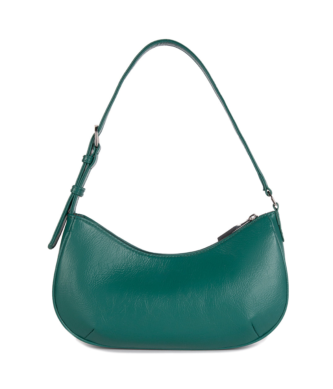 MARI Vegan Shoulder Bag - Theme | Color: Jellybean - variant::jellybean