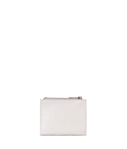 ROME SM Vegan Wallet - Theme | Color: Glaze - variant::glaze