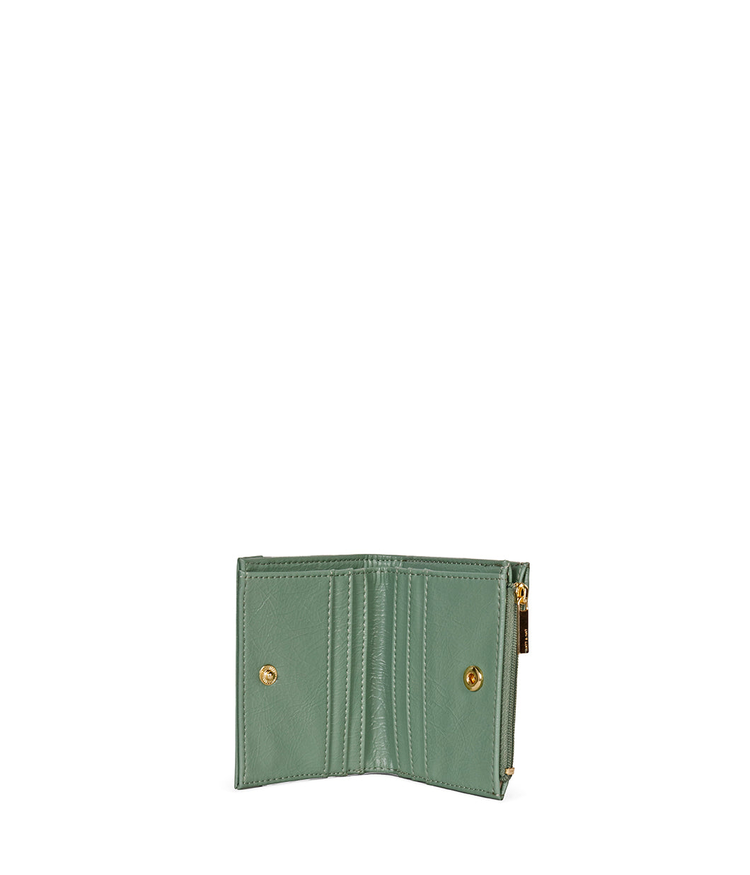 ROME SM Vegan Wallet - Theme | Color: Tea - variant::tea