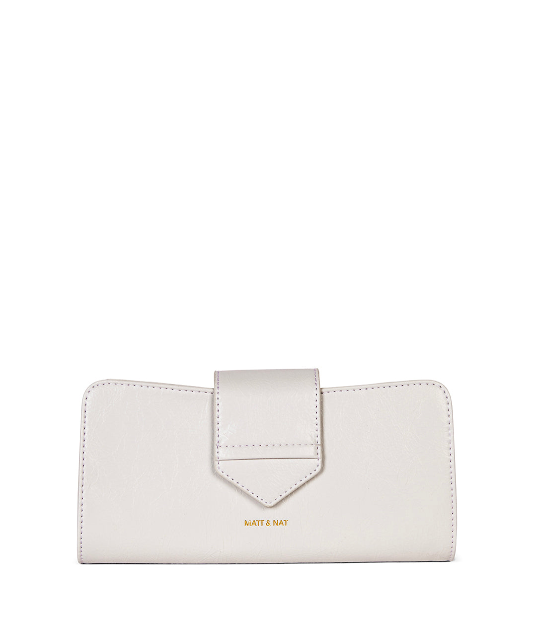 THEA Vegan Wallet – Theme | Color: Glaze - variant::glaze