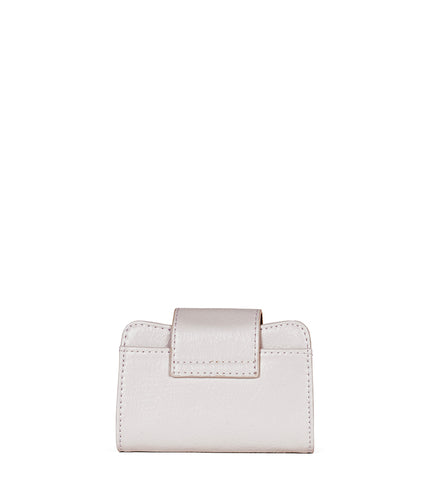 THEASM Vegan Wallet – Theme | Color: Glaze - variant::glaze