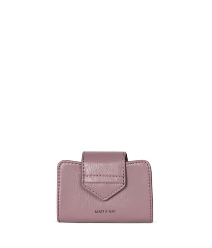 THEASM Vegan Wallet – Theme | Color: Macaron - variant::macaron