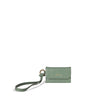 VALIN Vegan Card Holder - Grain | Color: Tea - variant::tea