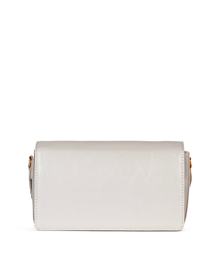 Venesa Vegan Crossbody Bag - Theme | Color: Glaze- variant::glaze