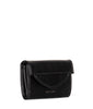 YULET Vegan Cardholder – Theme | Color: Black - variant::black