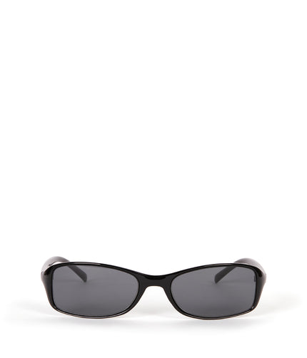 ISCO Classic Sunglasses | Color: Black - variant::black