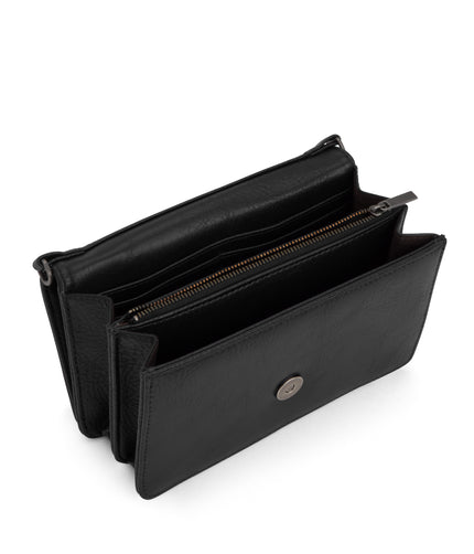 variant:: black -- bee dwell black