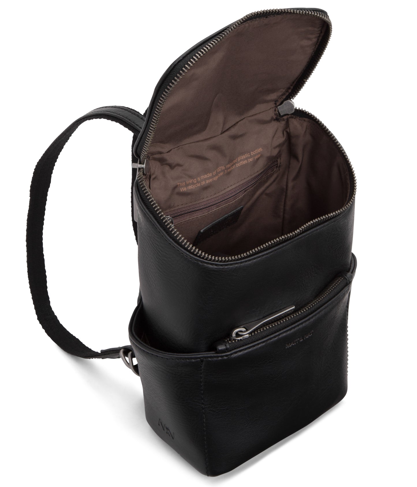 variant:: black -- brave mini dwell black