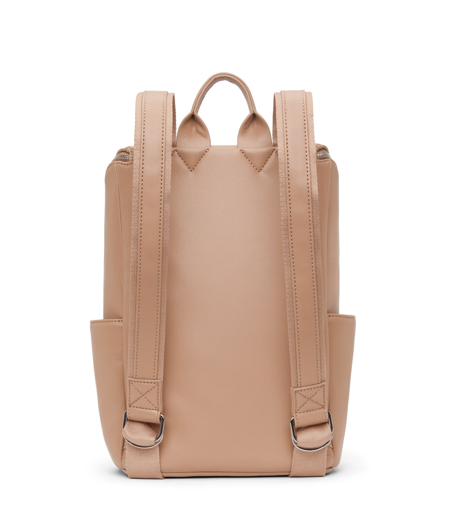 BRAVE Vegan Backpack - Loom | Color: Tan - variant::cafe