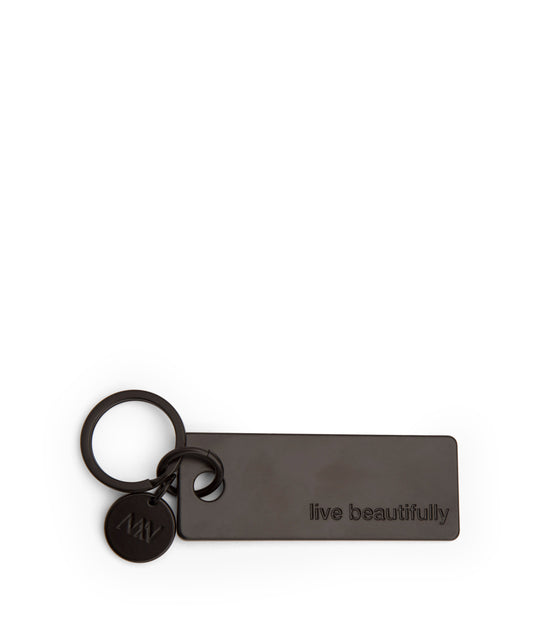 bene key chain black