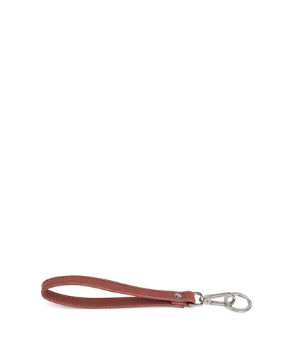 WILL Key Chain - Vintage | Color: Pink - variant::heirloom