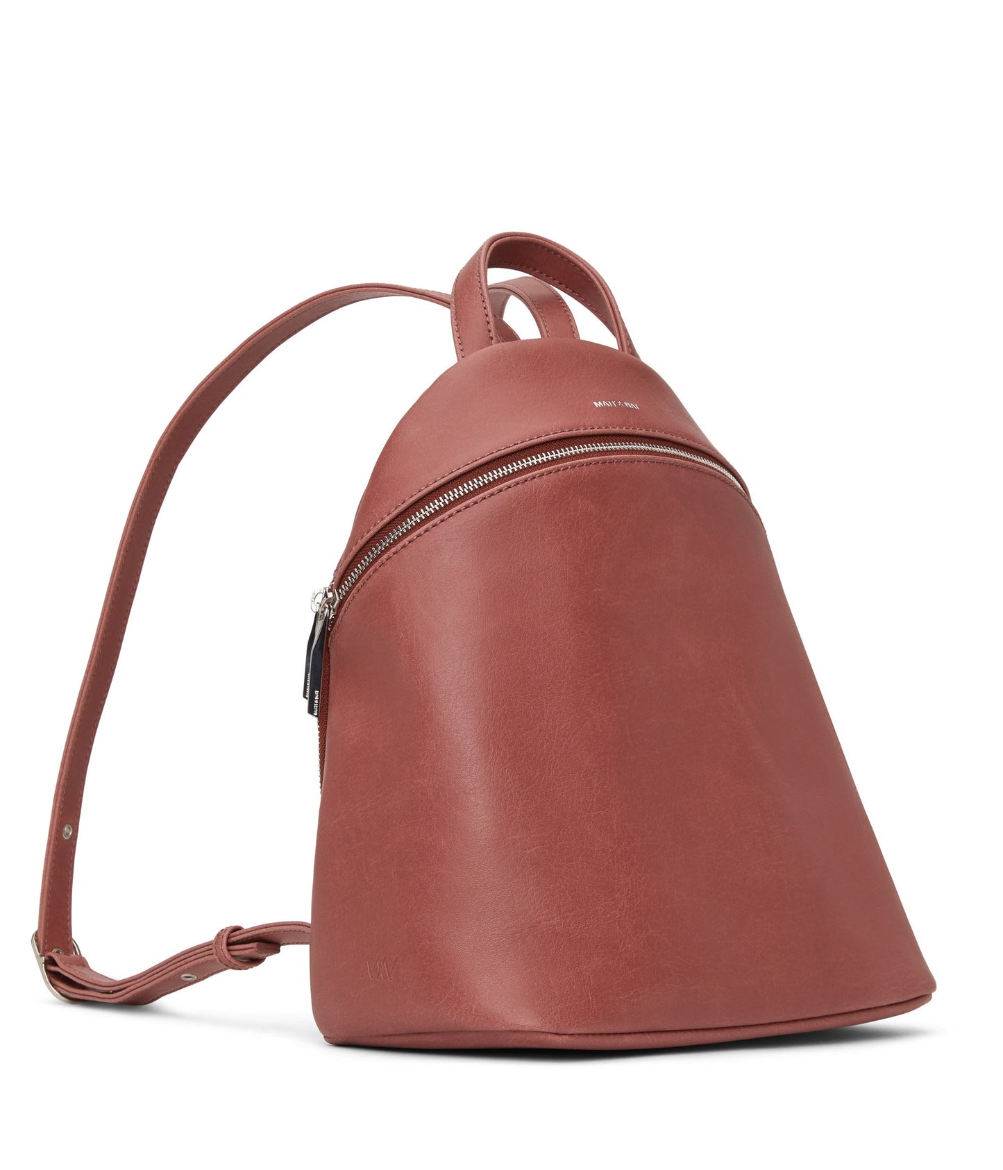 ARIES Vegan Backpack - Vintage | Color: Pink - variant::heirloom