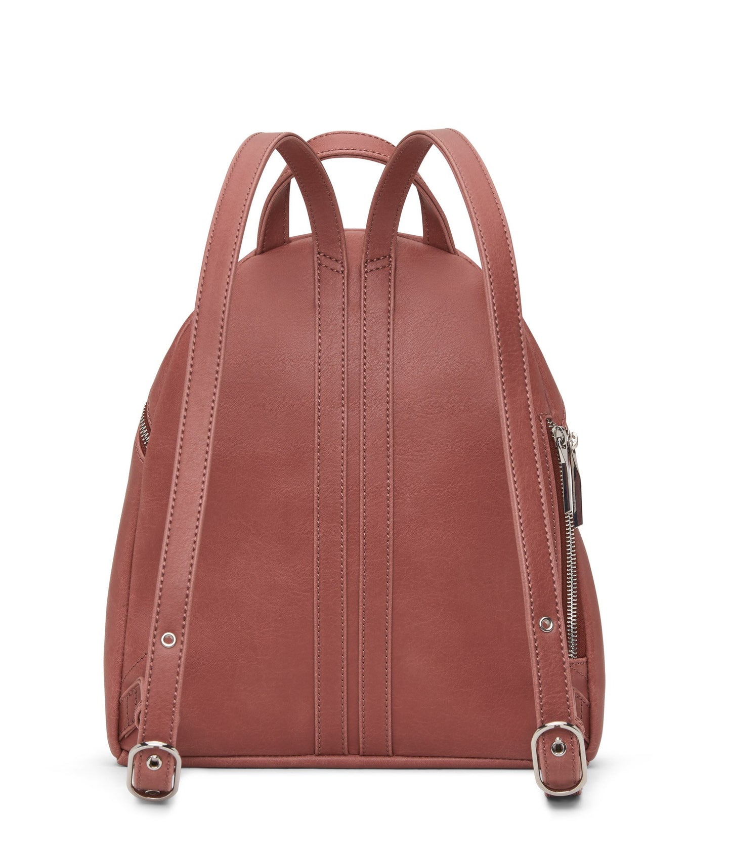 ARIES Vegan Backpack - Vintage | Color: Pink - variant::heirloom