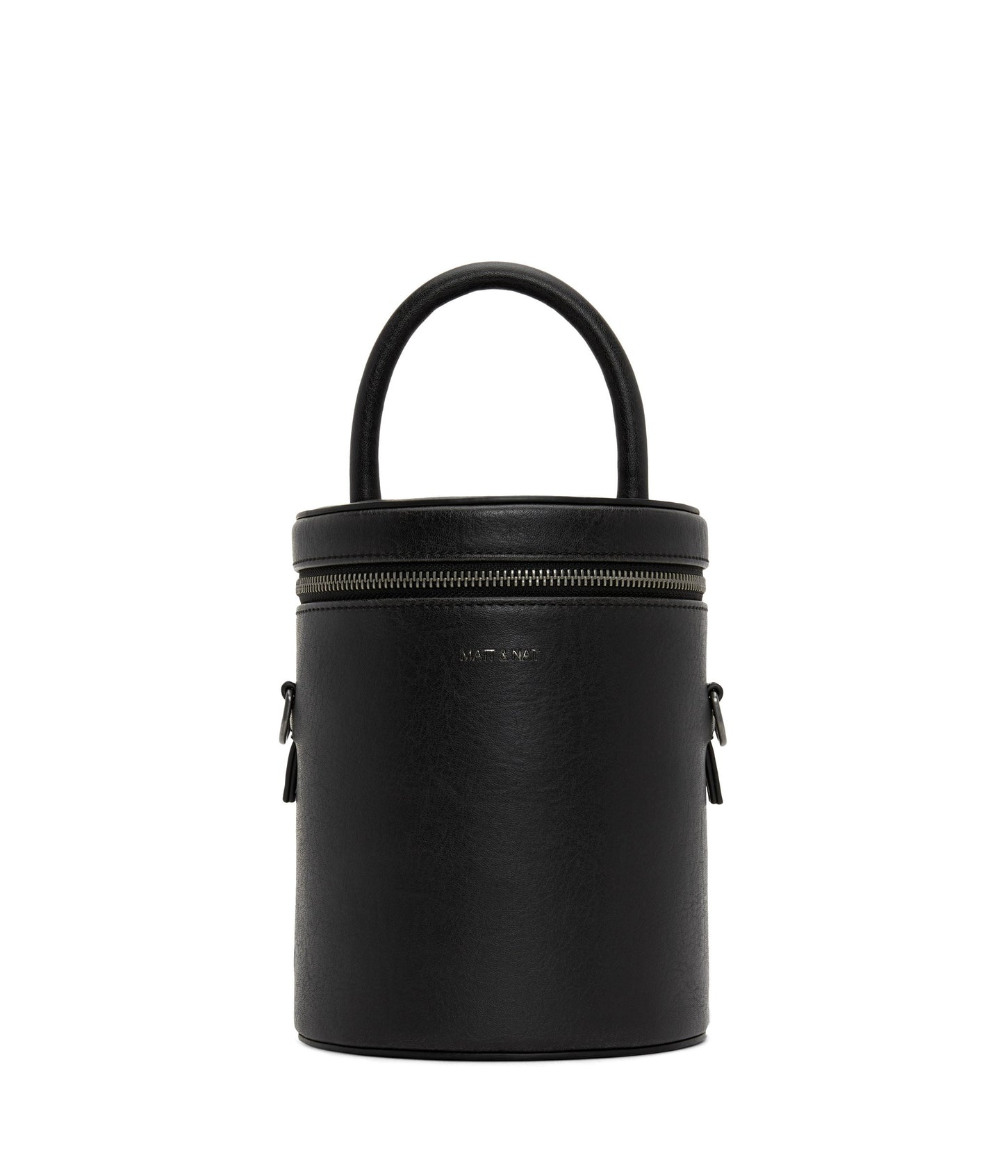DOV Vegan Crossbody Bag - Vintage | Color: Black - variant::black