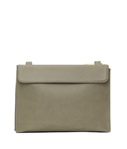 ONRA Vegan Crossbody Bag - Vintage | Color: Green - variant::sage