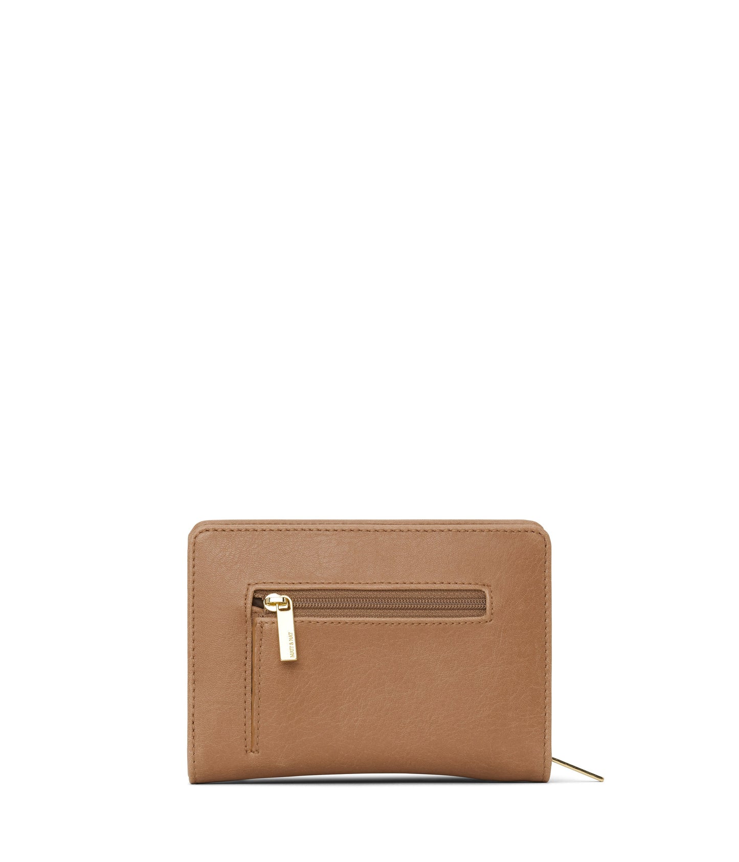 WEBBERSM Small Vegan Wallet - Vintage | Color: Tan - variant::soy