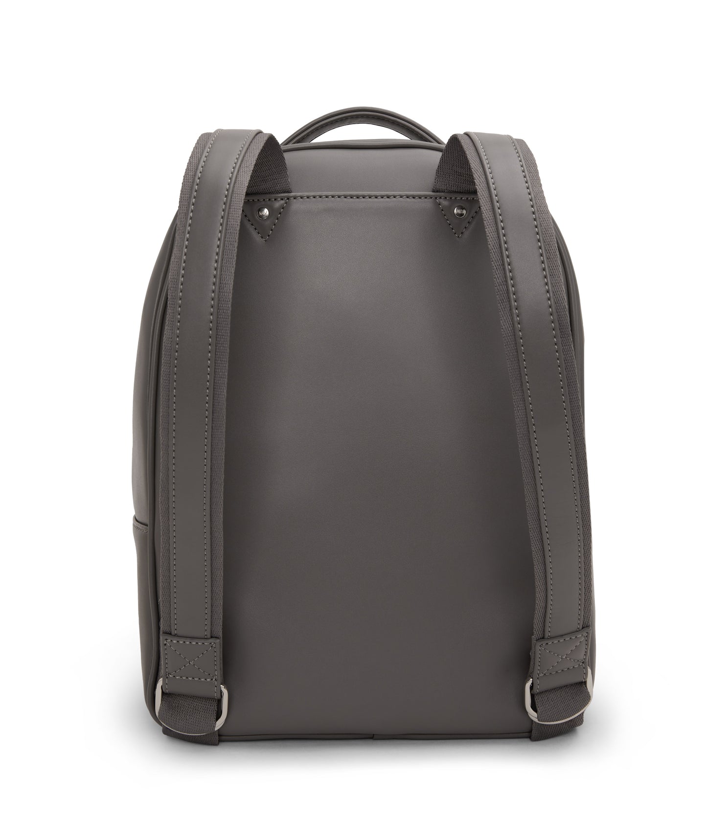 CARO Vegan Backpack - Loom | Color: Grey - variant::essence