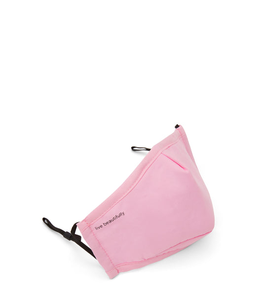 mask new pink