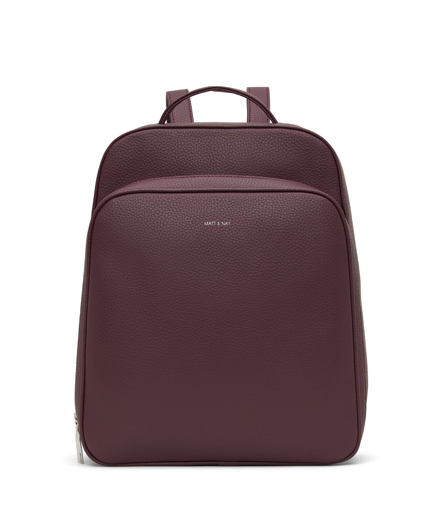 NAVA Vegan Backpack - Purity | Color: Purple - variant::moon