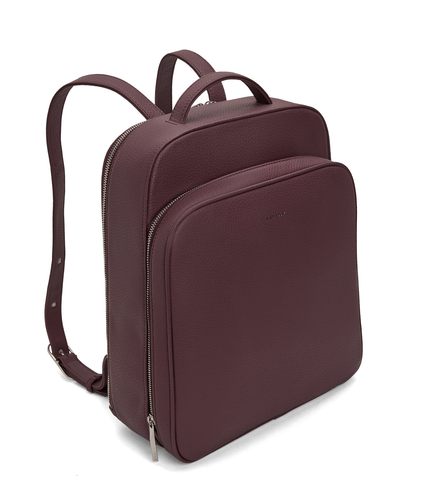 NAVA Vegan Backpack - Purity | Color: Purple - variant::moon