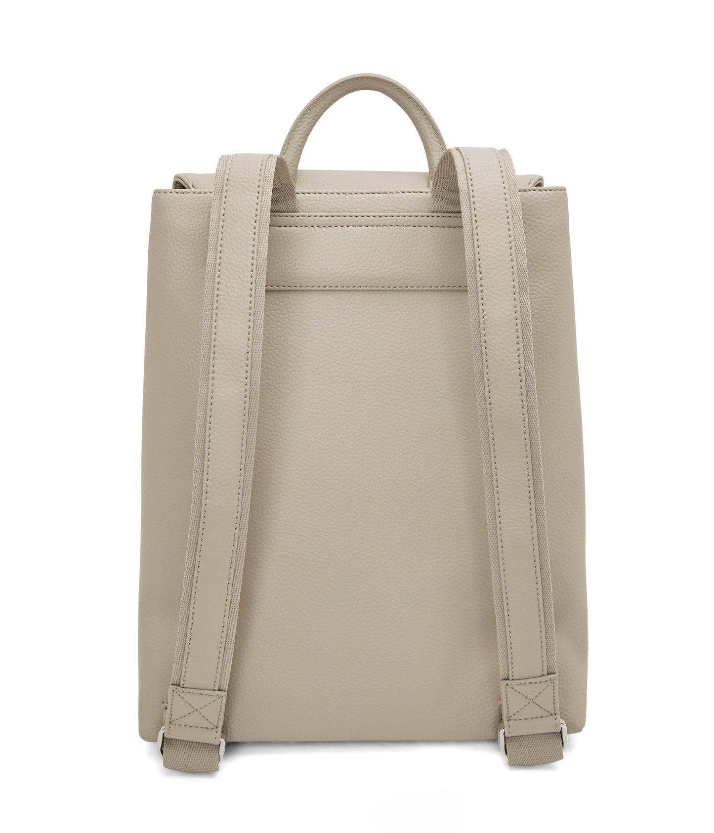 SEVAN Vegan Backpack - Purity | Color: Beige - variant::dream