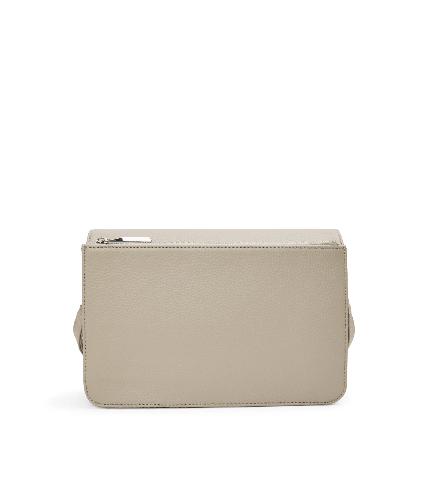 SOFI Vegan Crossbody Bag - Purity | Color: Beige - variant::dream