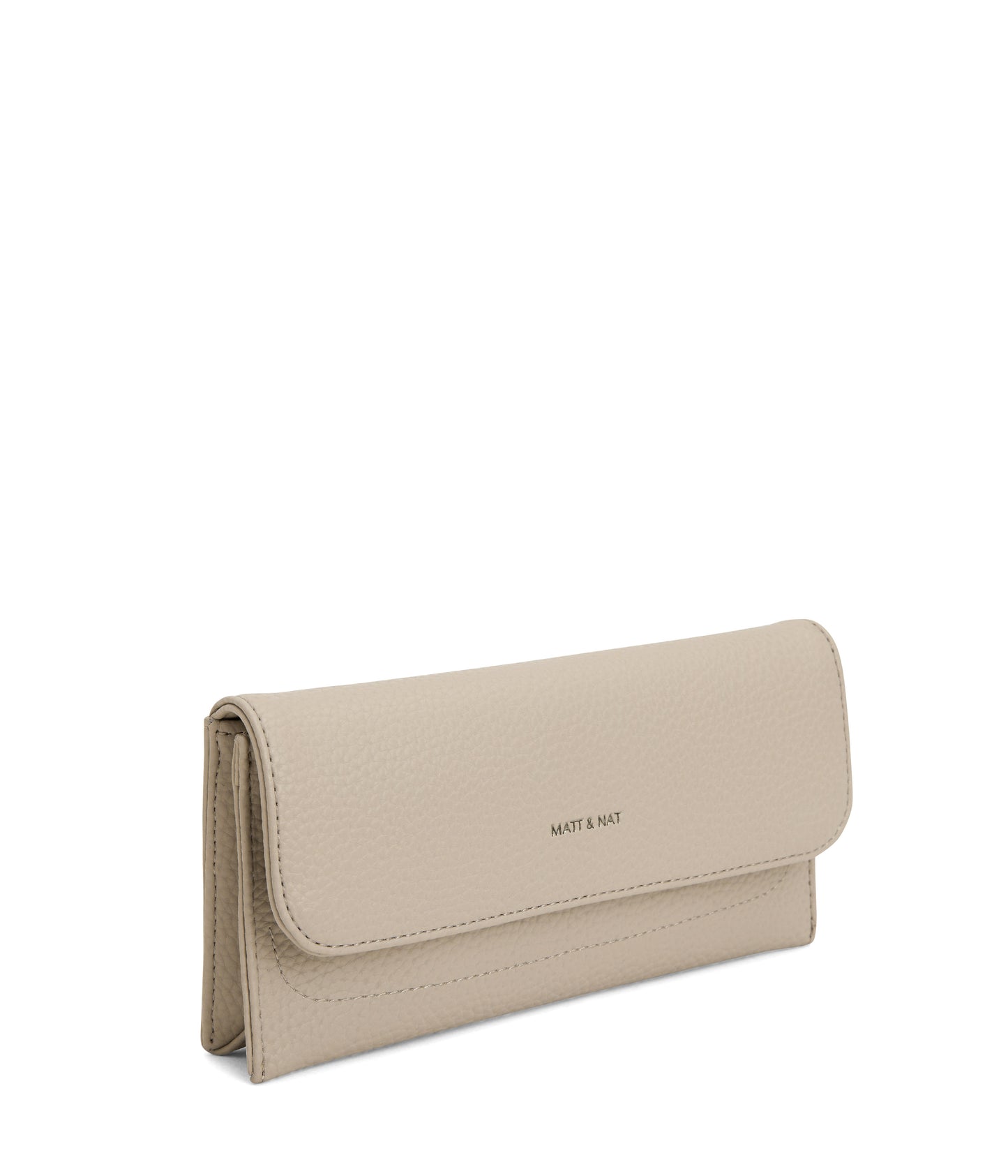 NIKI Vegan Wallet - Purity | Color: Beige - variant::dream