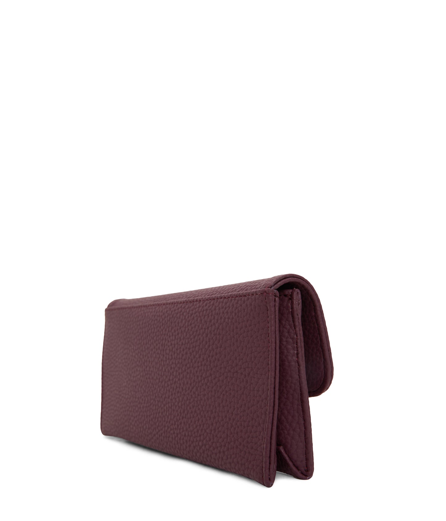 NIKI Vegan Wallet - Purity | Color: Purple - variant::moon