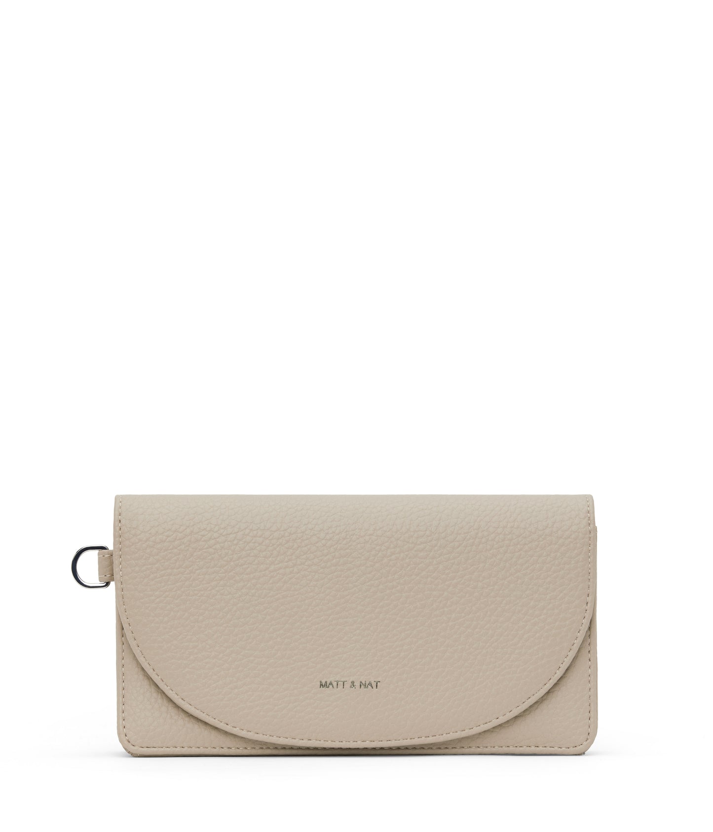 NOTE Vegan Wallet - Purity | Color: Beige - variant::dream