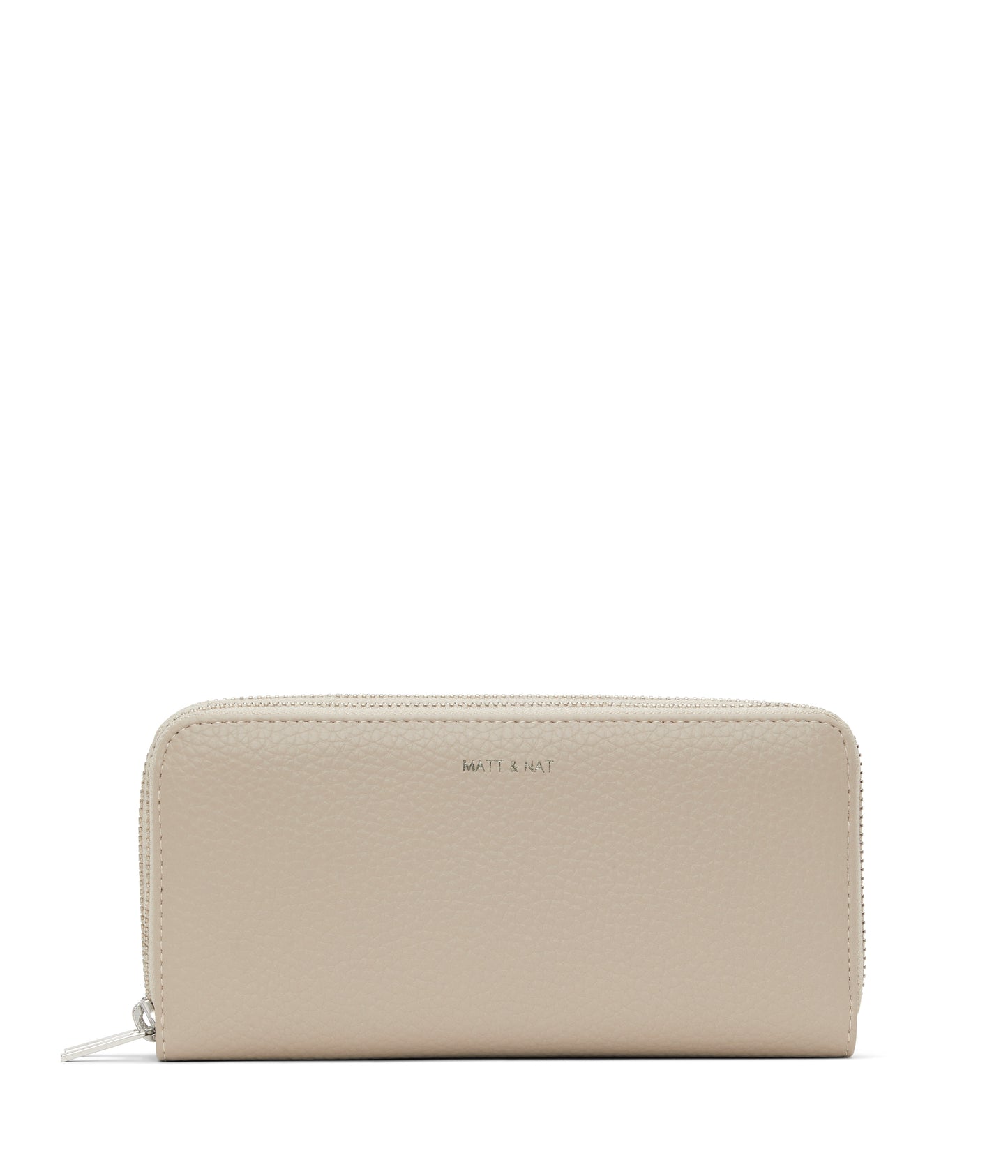 SUBLIME Vegan Wallet - Purity | Color: Beige - variant::dream