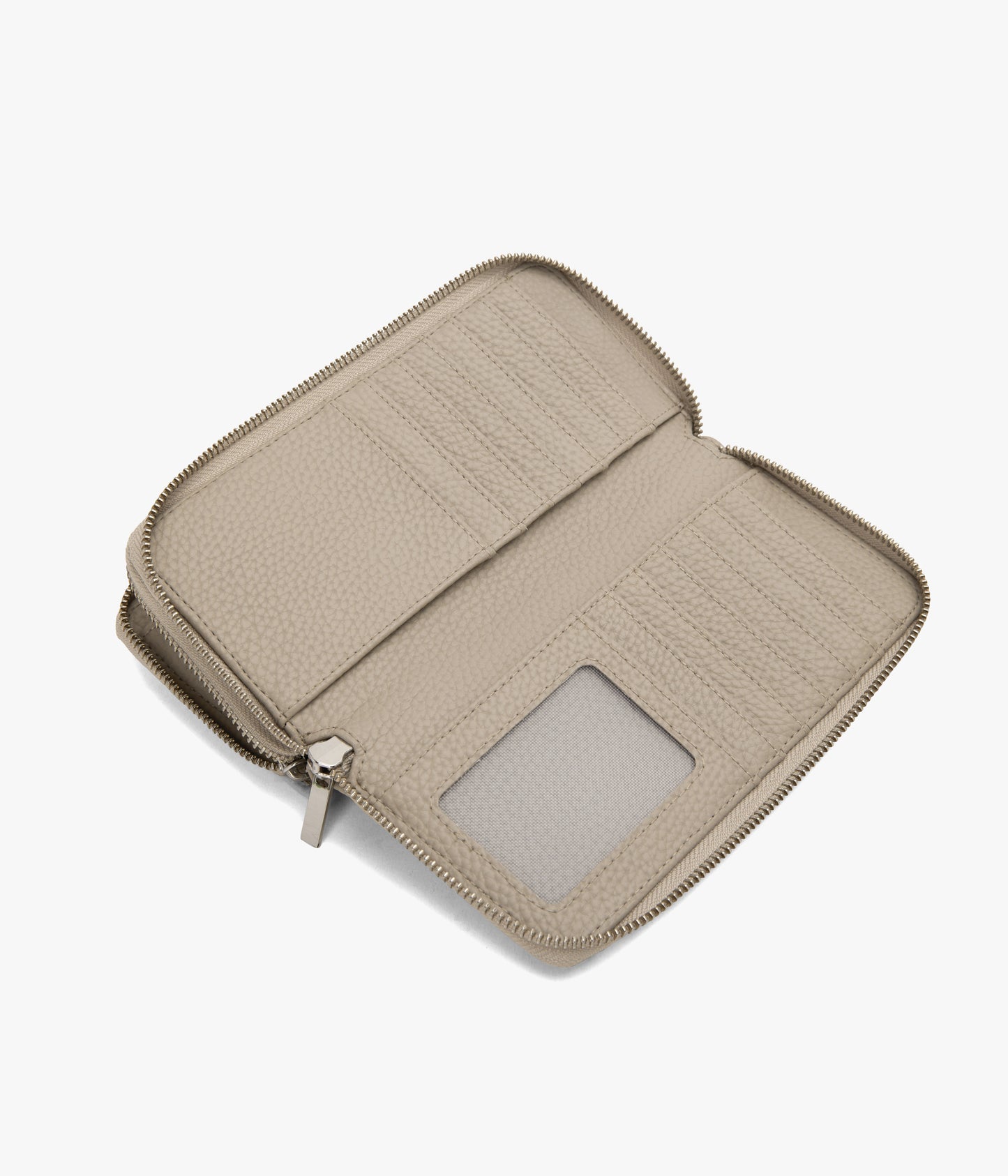 SUBLIME Vegan Wallet - Purity | Color: Beige - variant::dream