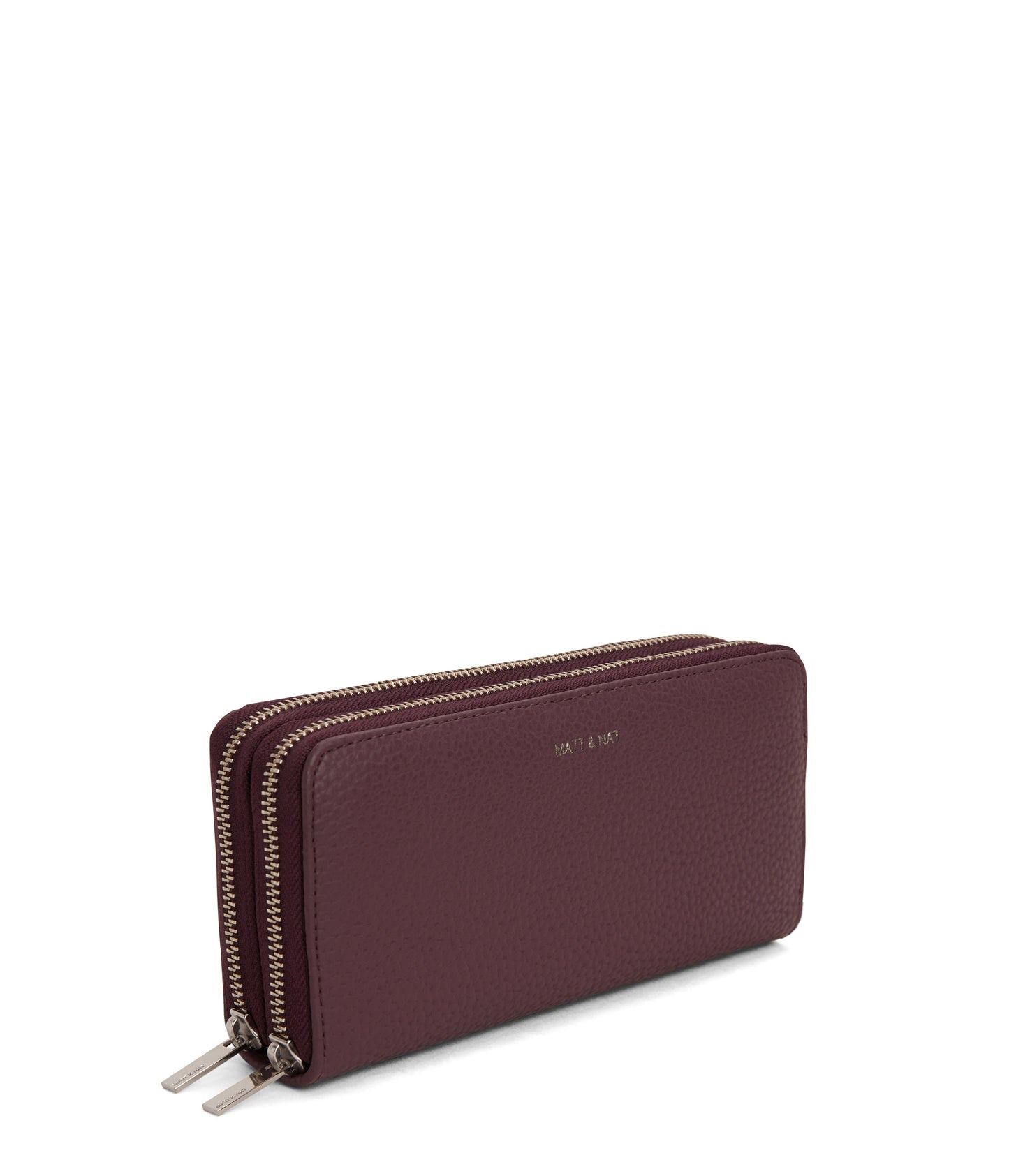 SUBLIME Vegan Wallet - Purity | Color: Purple - variant::moon